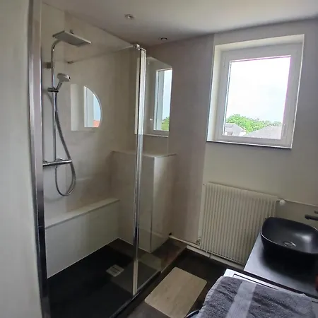 Appartement 4-person La Salamandre Gondreville (Meurthe-et-Moselle)