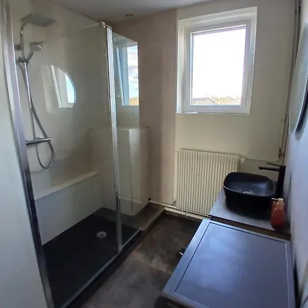 4-person La Salamandre